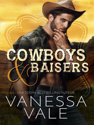 cover image of Cowboys et baisers
